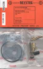 NISSAN DATSUN PICK UP 1600 CARB KIT 1977